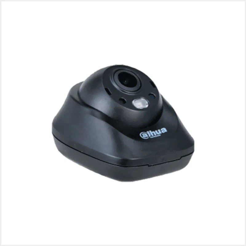 Cámara Dahua MINI DOMO AUTOMOVIL HDCVI 2MP LF 2.1MM DH-HAC-HDW3200LN